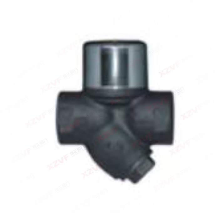 熱動力式蒸汽疏水閥CS19H（Y型）