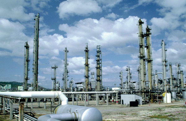 美標閘閥的密封結(jié)構(gòu)與原理