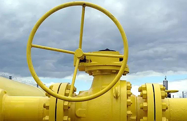 不銹鋼法蘭閘閥在造紙廠的創(chuàng)新應用