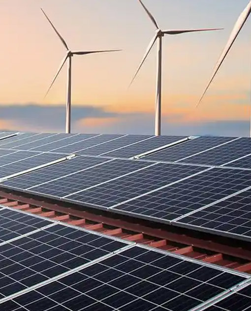 新能源行業(yè)